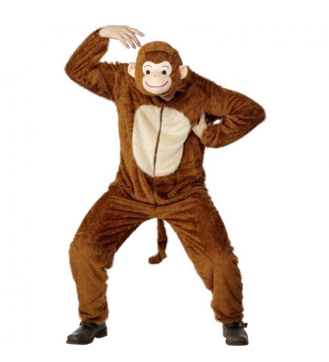 Monkey Costume