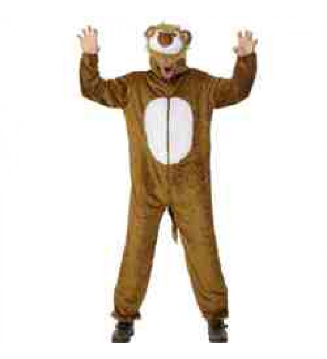 Lion Costume