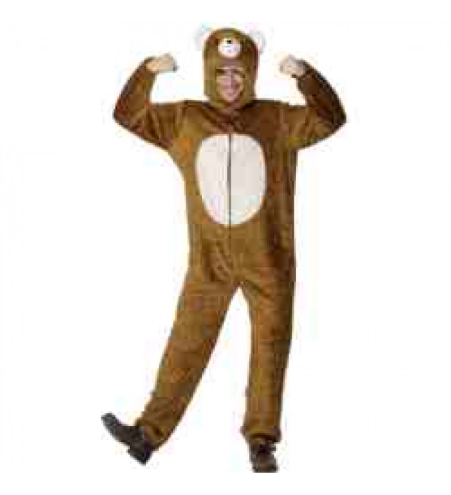 Bear Costume