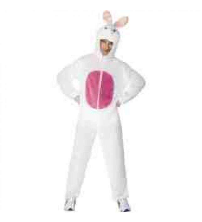 Bunny Costume