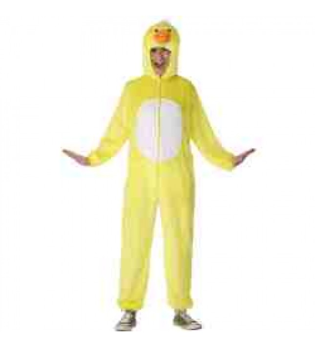 Duck Costume