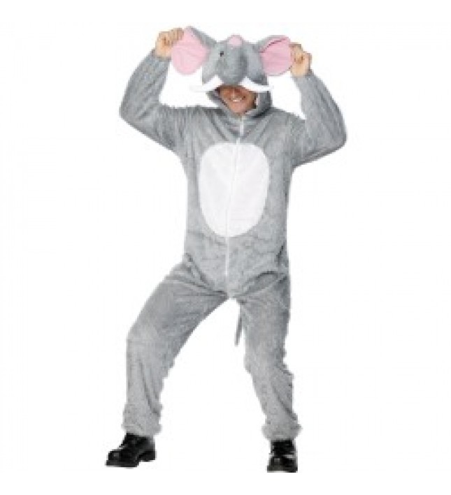 Elephant Costume