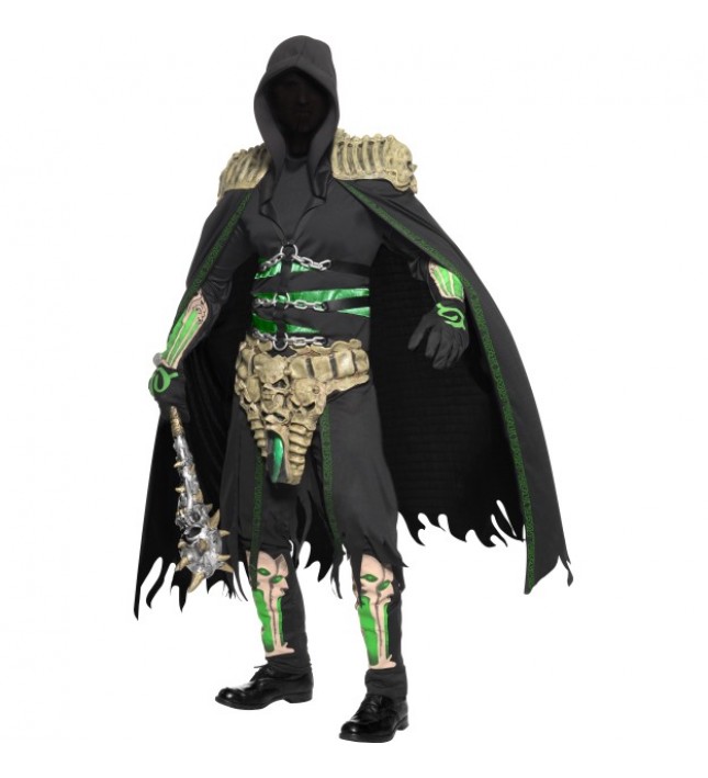 Soul Reaper Halloween Costume