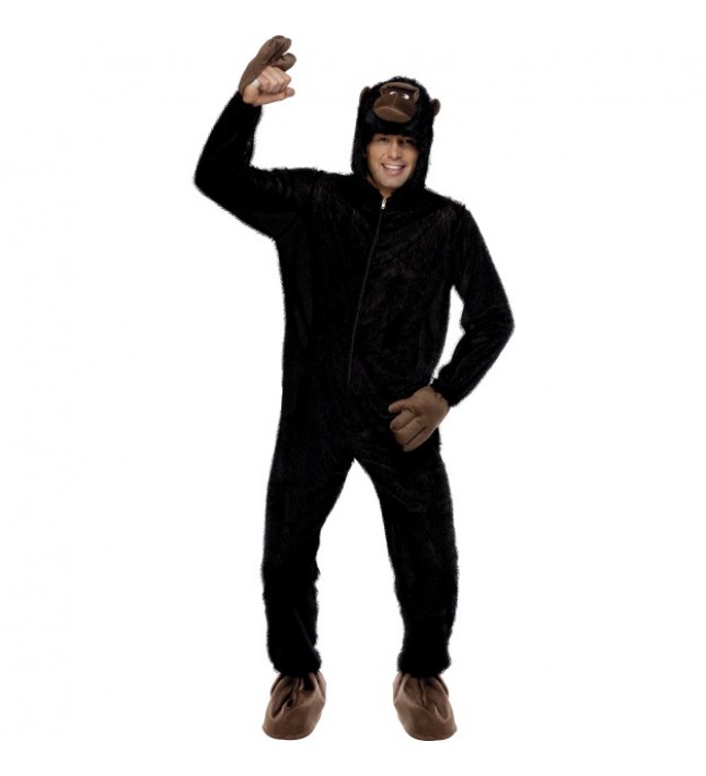 Ape Costume
