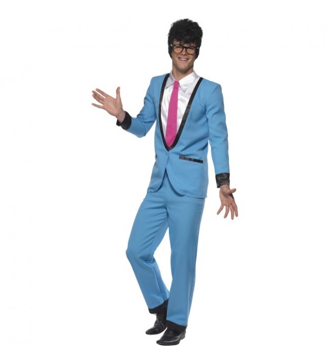 Teddy Boy Costume