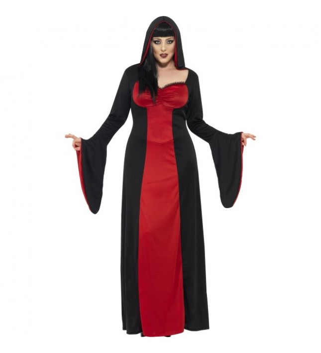 Zombie Nurse Halloween Costume