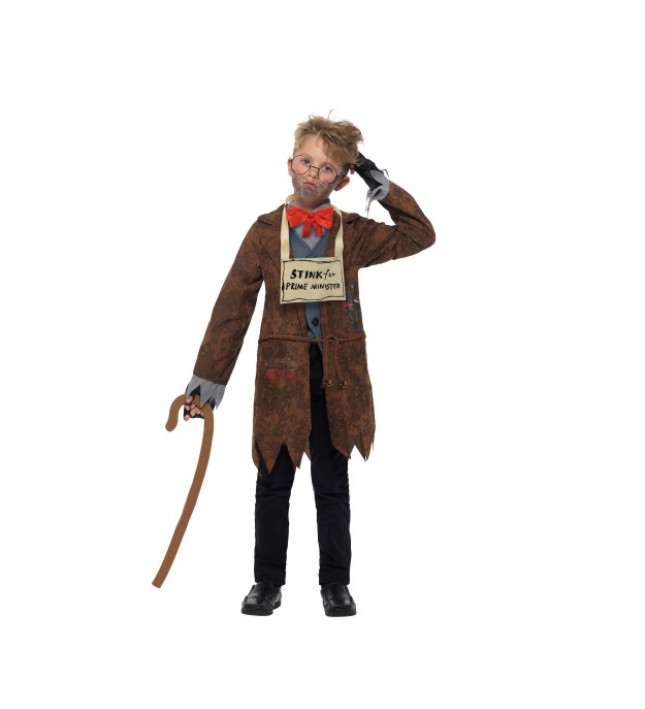 Deluxe Mr Stink Costume
