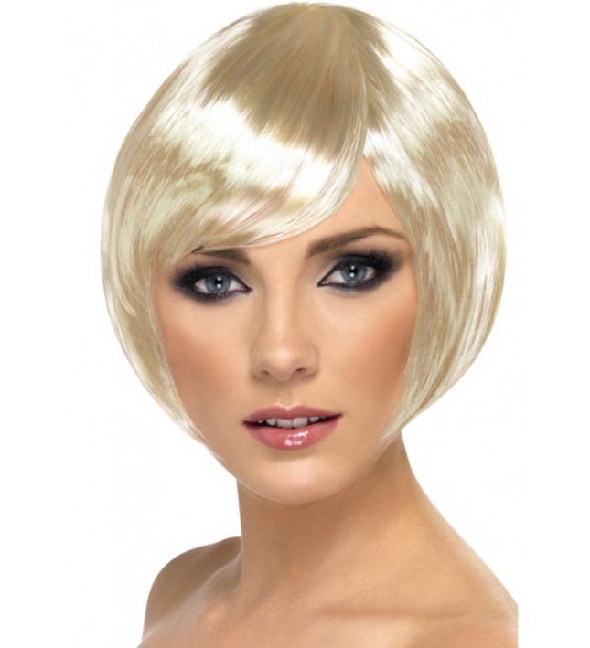 Babe Wig Blonde