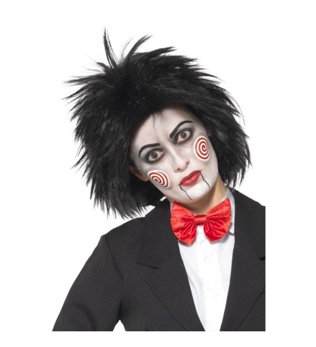 Miss Saw Wig