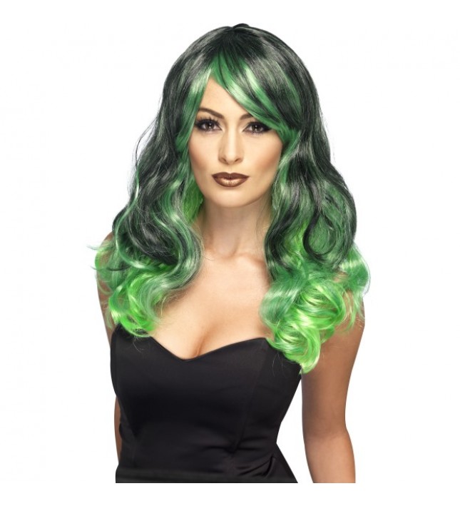 Bewitching Ombre Wig