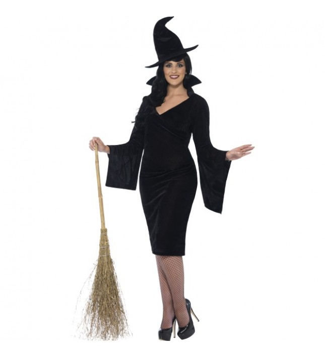 Zombie Nurse Halloween Costume