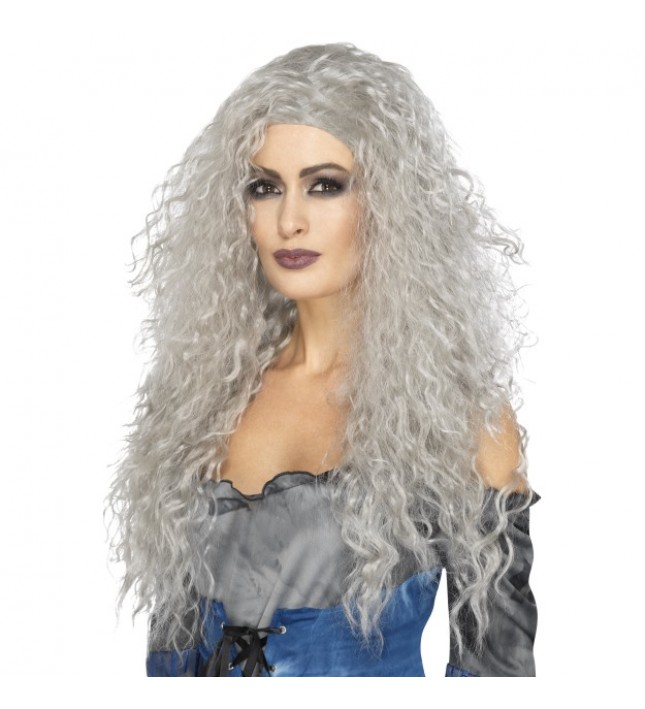 Banshee Wig