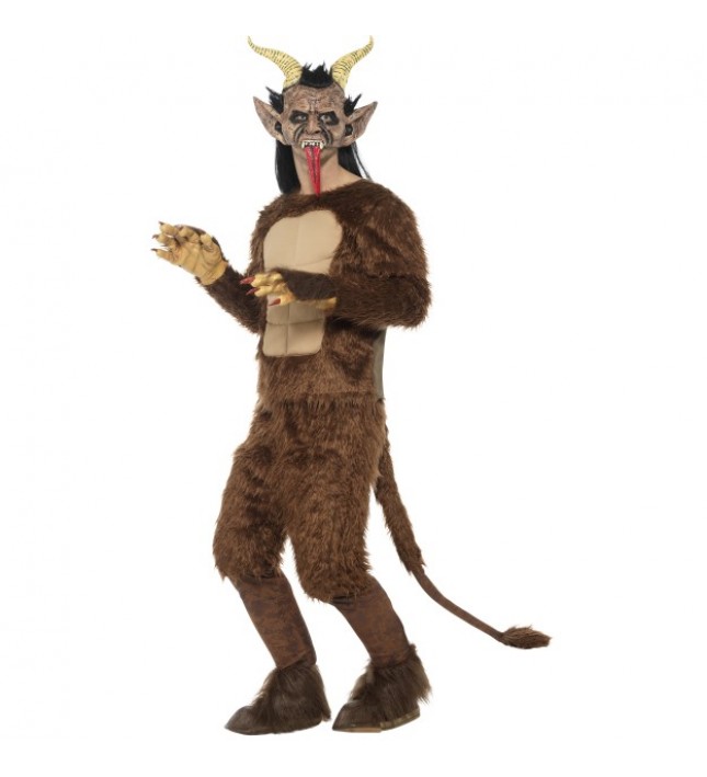 Demon Beast Costume