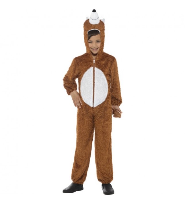 Fox Costume
