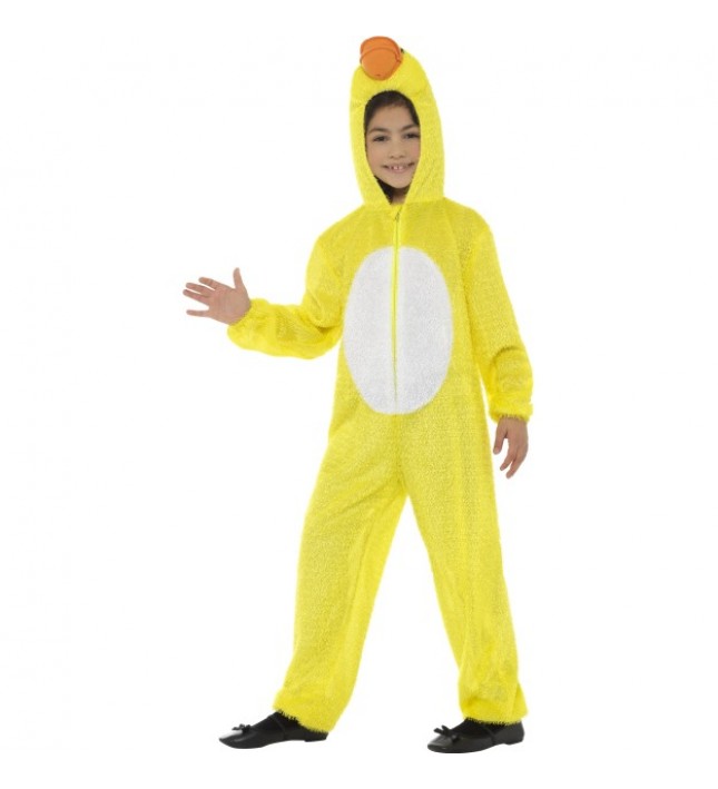 Duck Costume