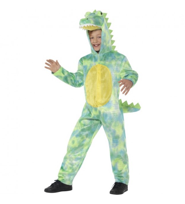 Deluxe Dinosaur Costume