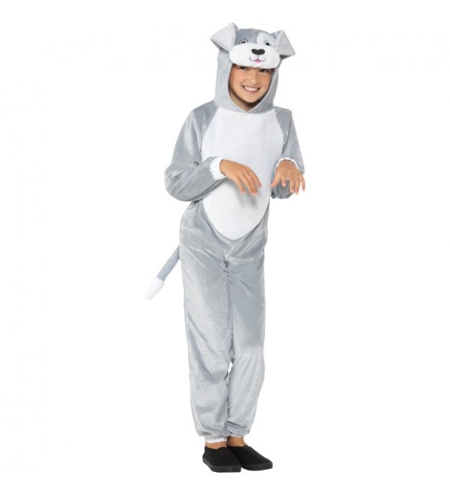 Dog Costume