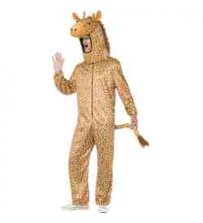 Giraffe Costume