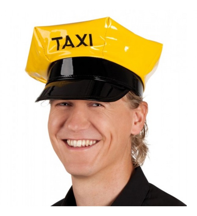 Taxi Hat