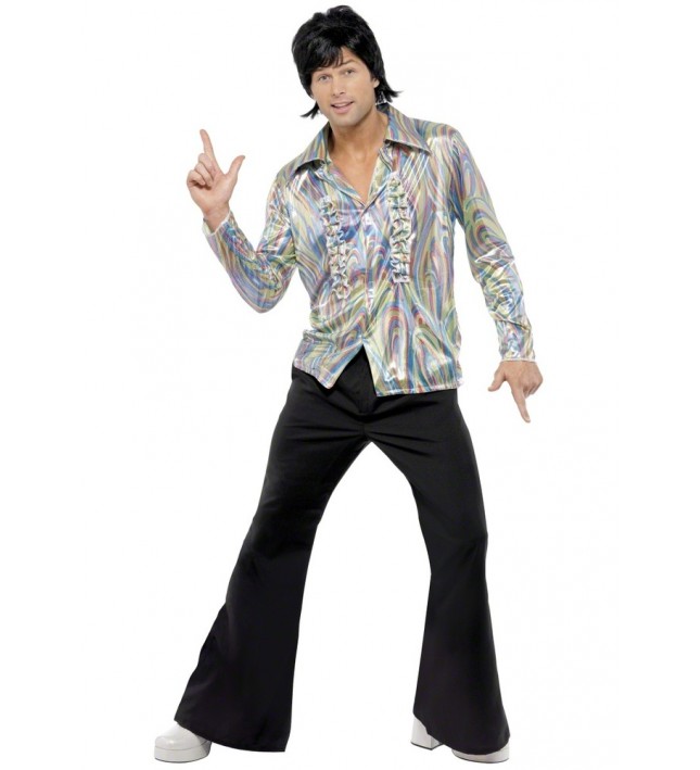 70s Retro Costume