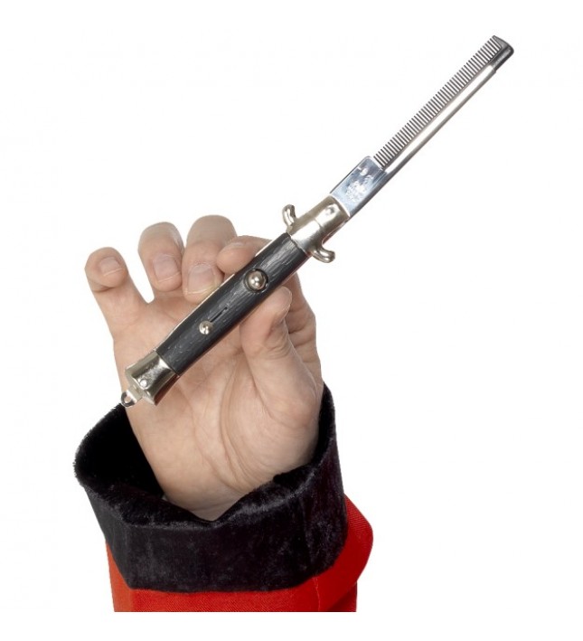 70`s Flick Comb Smiffys