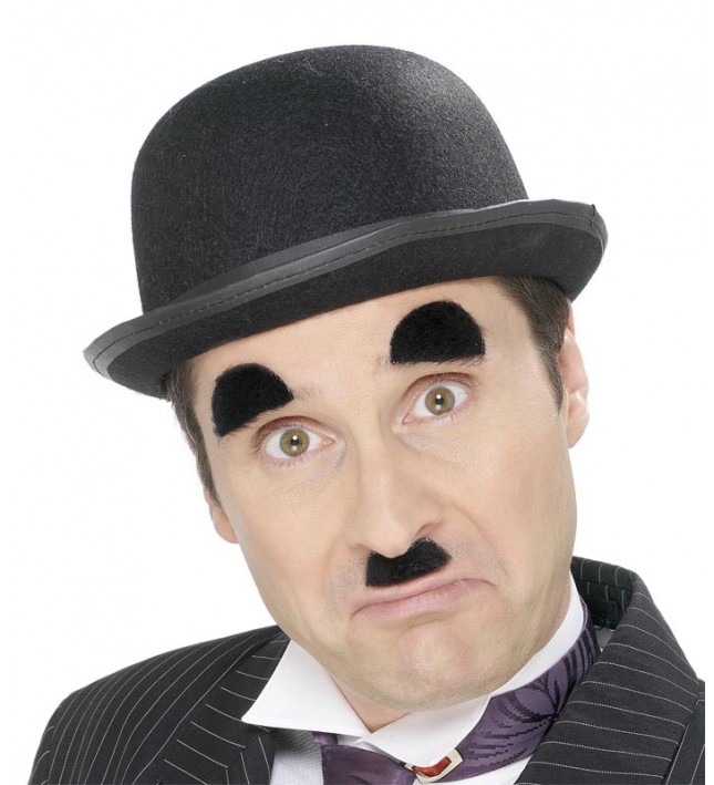 Charlie Chaplin Set