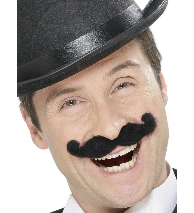 English Gent Tash