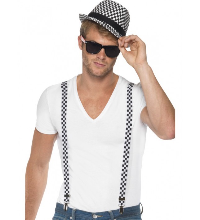 Ska Two Tone Kit
