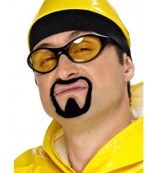 Goatee Beard 