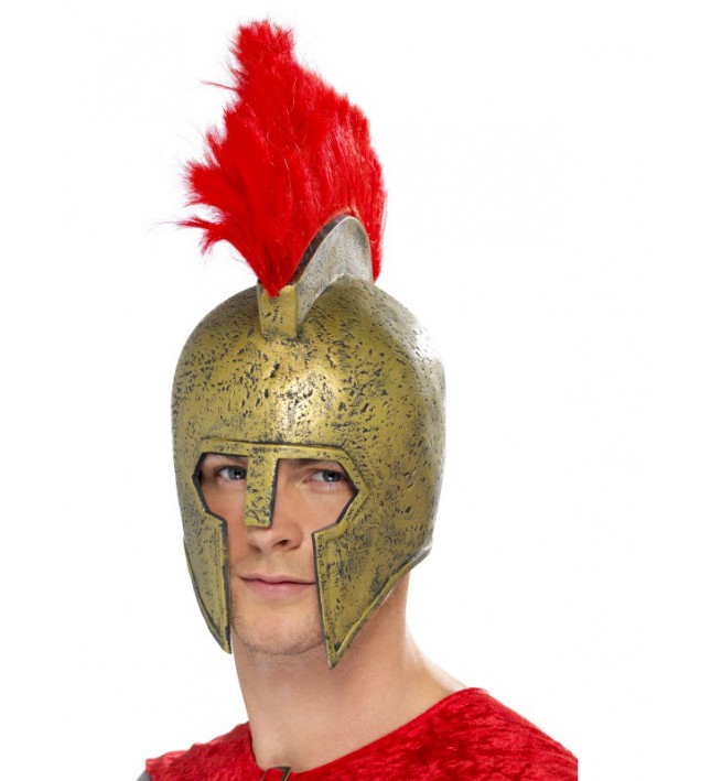 Perseus Gladiator Helmet