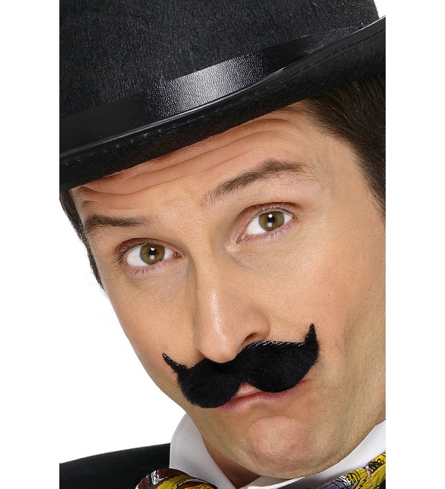 English Edwardian Tash