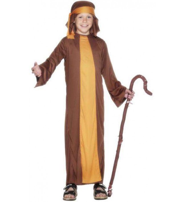 Boys Shepherd Costume