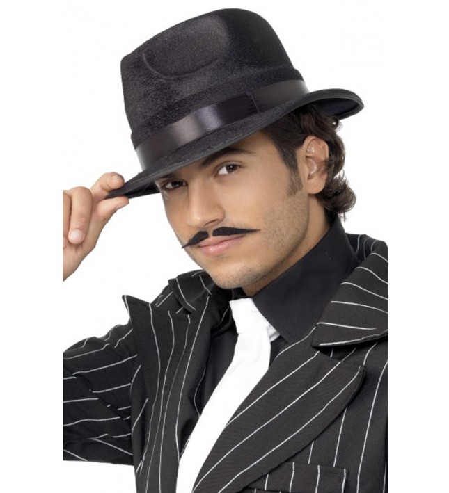 Indestructible Fedora Hat 