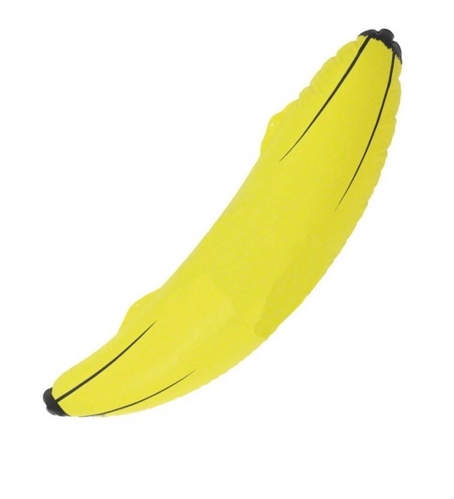 Inflatable Banana