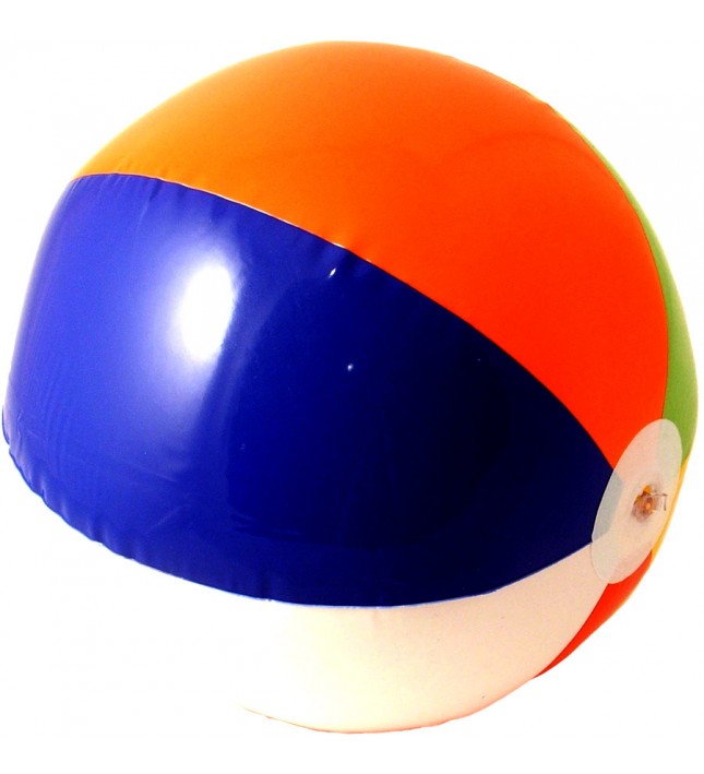 Inflatable Beach Ball