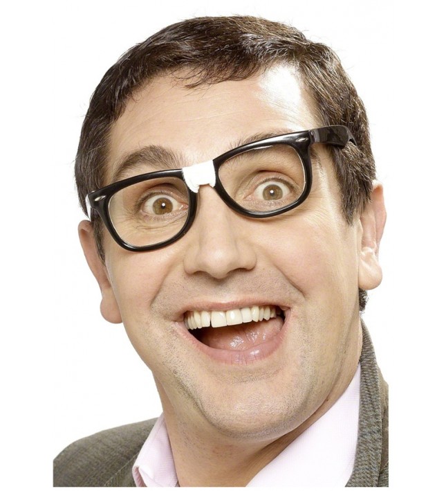 Geek Specs