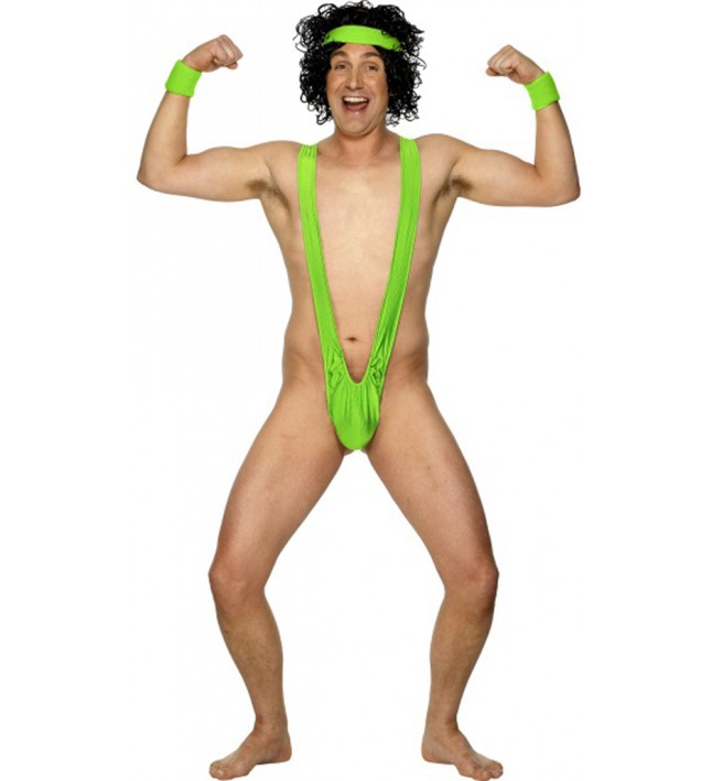Borat Mankini