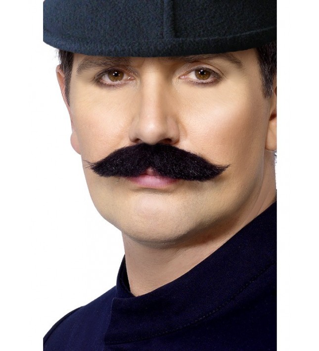 Old English Bobbie Tash