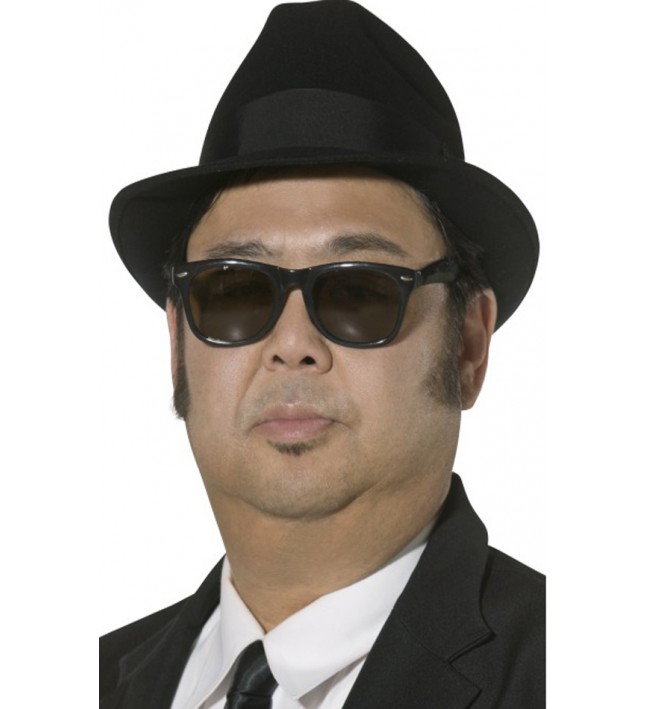Blues Brothers Hat