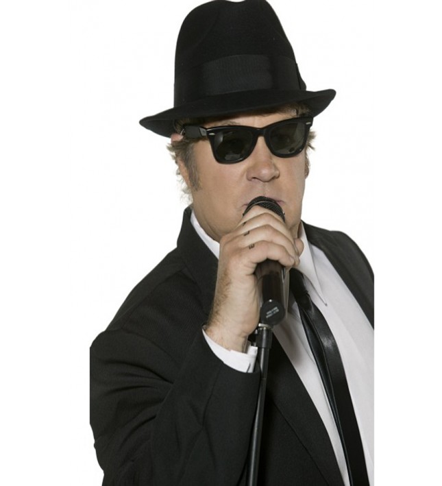 Blues Brothers Sunglasses