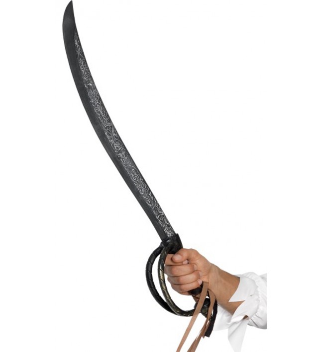 Pirate Sword