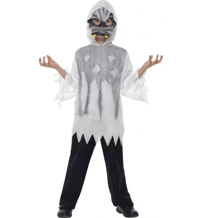 Skull Monster Instant Kit