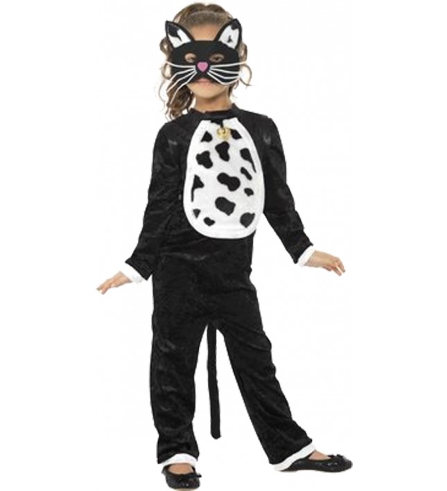 Cat Costume