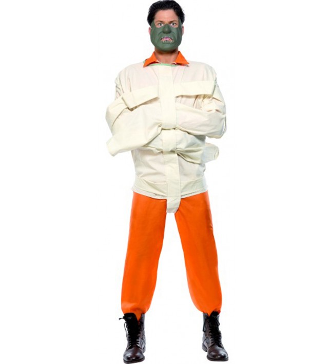 Hannibal Costume