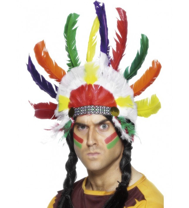 Indian Headdress