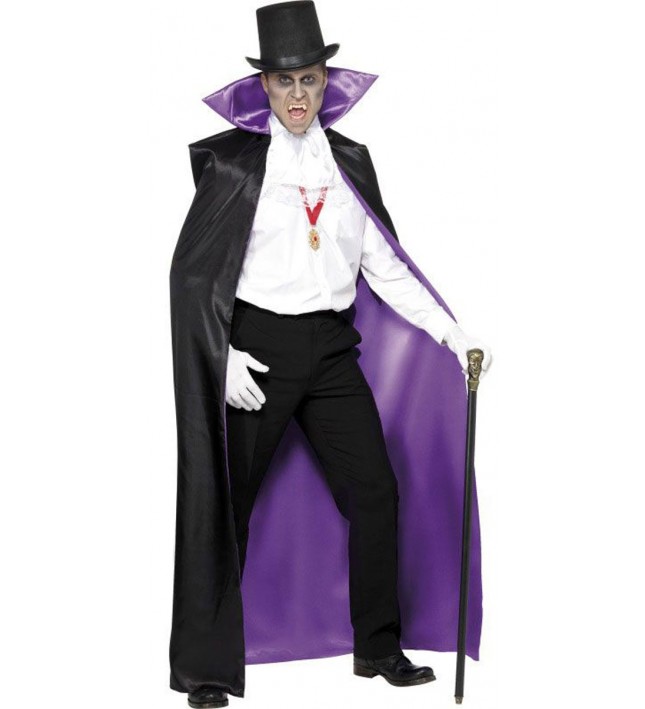 Count Reversible Cape