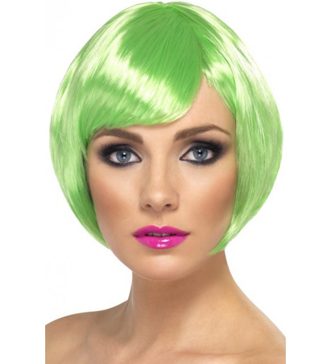 Babe Wig Green