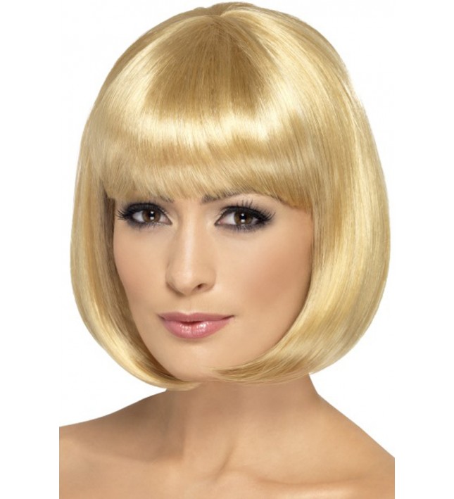 Partyrama Wig Blonde 