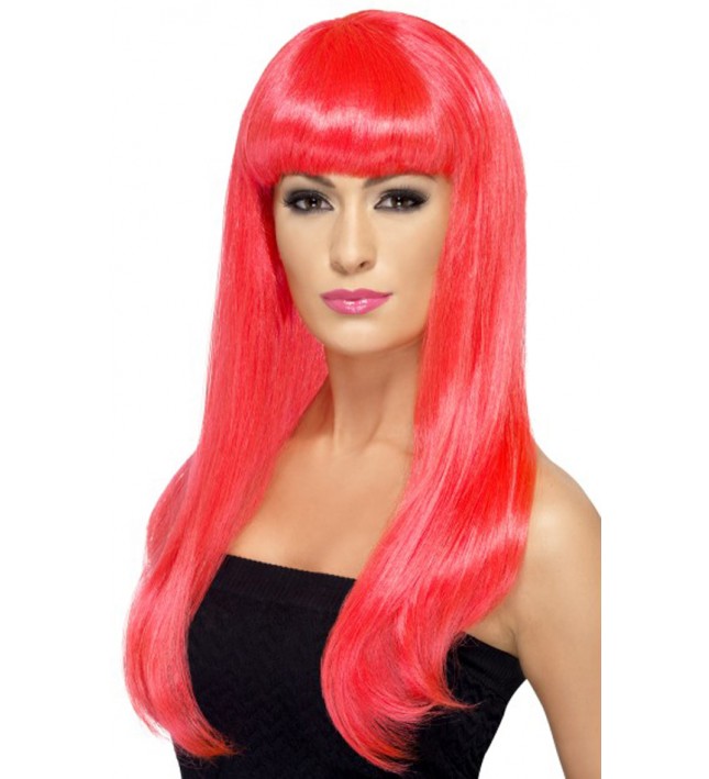 Babelicious Neon Pink 