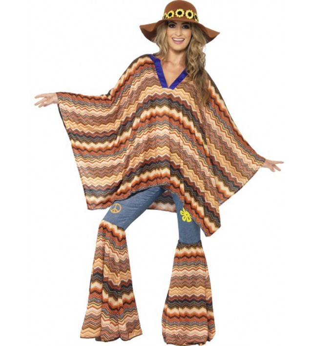 Karma Kaftan Costume
